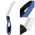 Brosse à Joints Pro Bleu Poils Nylon Résistants - Jplvad