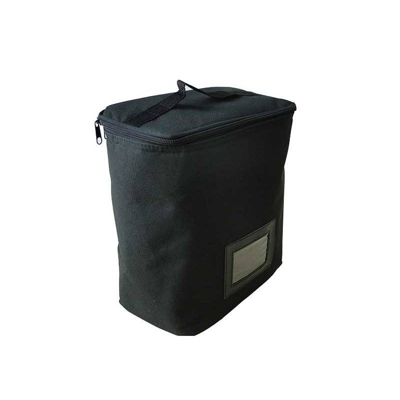 Sac De Rangement Coffre Avec Fixation Velcro