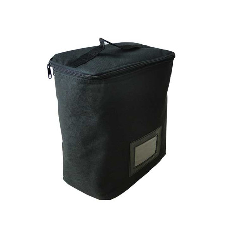 Sac De Rangement Coffre Avec Fixation Velcro