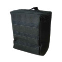 Sac De Rangement Coffre Avec Fixation Velcro