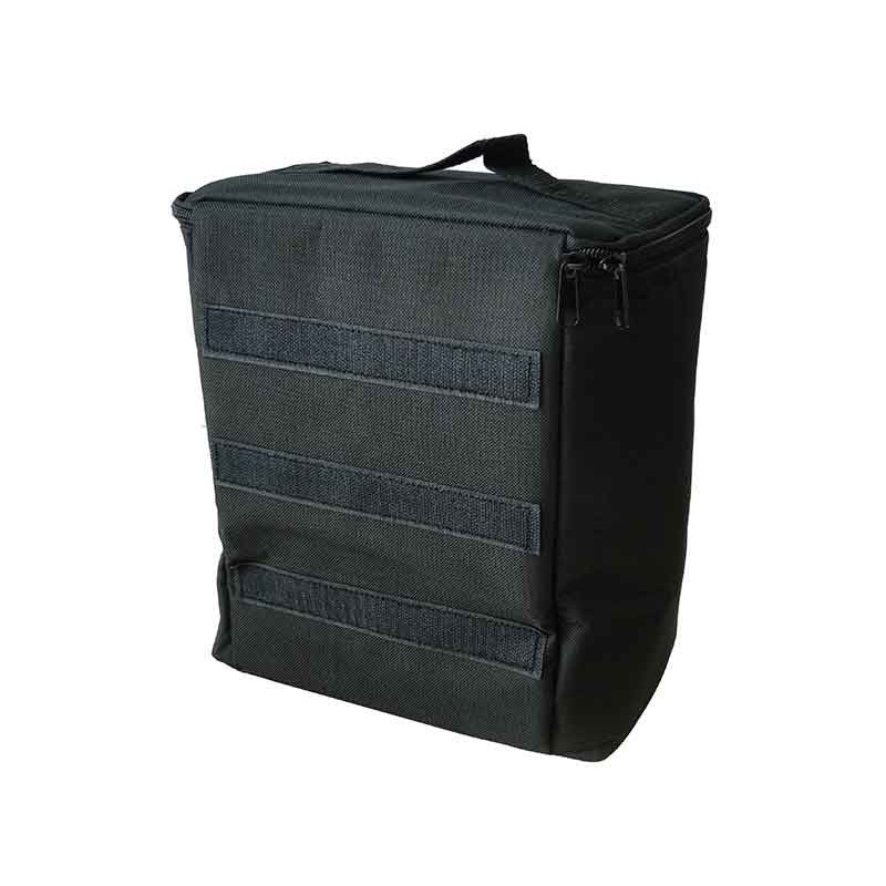 Sac De Rangement Coffre Avec Fixation Velcro