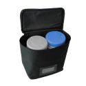 Sac De Rangement Coffre Avec Fixation Velcro