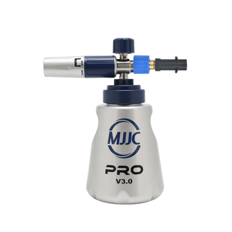 Foam Cannon Pro V3 Karcher K-Series - Canon à Mousse 1300ml - Mjjc