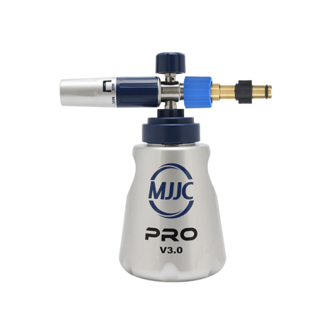 Foam Cannon Pro V3 New Hitachi / Robinzon / Sturm / Taxas - Canon à Mousse 1300ml - Mjjc