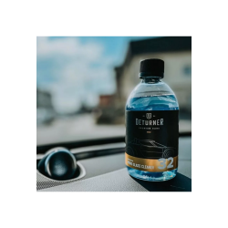 Hydro Glass Cleaner - Nettoyant Vitres Hydrophobe - Deturner