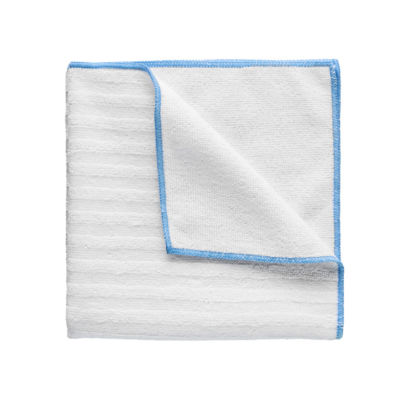 Interior Scrub Towel 40x40cm 250gsm - Microfibre Gommage - Fx Protect