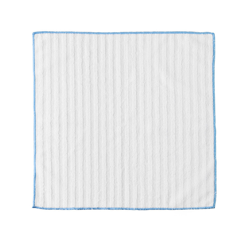 Interior Scrub Towel 40x40cm 250gsm - Microfibre Gommage - Fx Protect