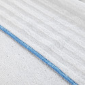 Interior Scrub Towel 40x40cm 250gsm - Microfibre Gommage - Fx Protect