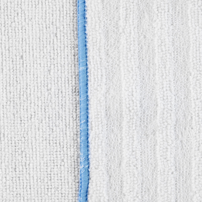 Interior Scrub Towel 40x40cm 250gsm - Microfibre Gommage - Fx Protect