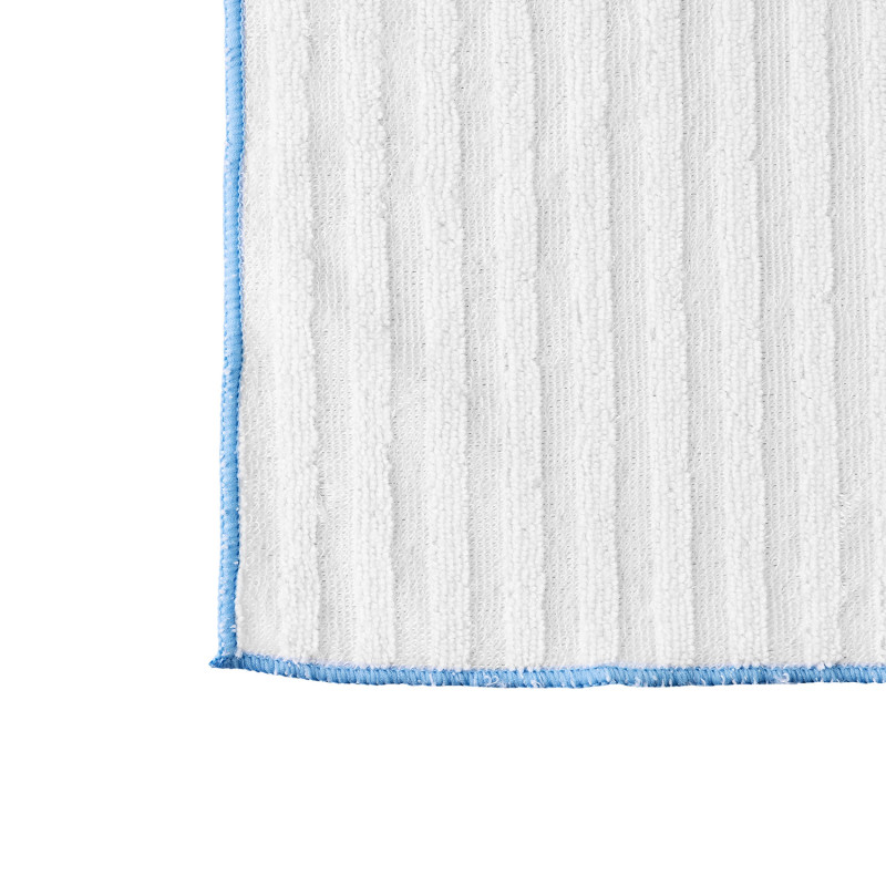 Interior Scrub Towel 40x40cm 250gsm - Microfibre Gommage - Fx Protect