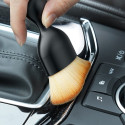 Brosse De Précision Poils Ultra-Doux