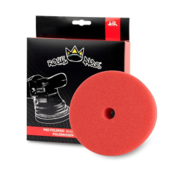 Pad Air Rouge - Soft - Royal Pads