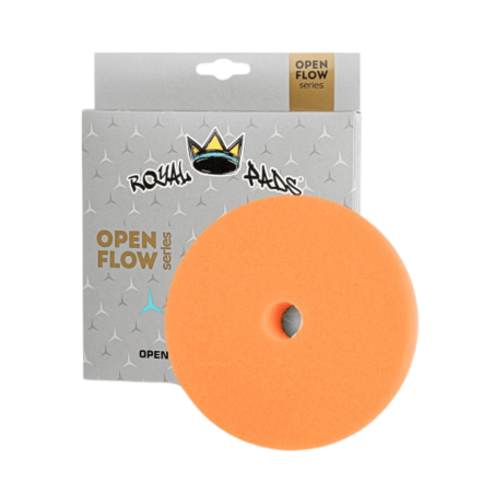 Pad OF Orange - One Step - Royal Pads