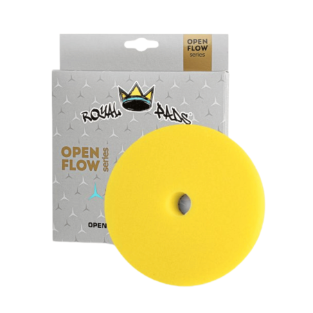 Pad OF Jaune - Medium - Royal Pads