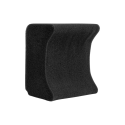 Tire Applicator – Applicateur Pneu Noir Ergonomique - Royal Pads