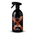 Iron - Décontaminant Ferreux Neutre Carrosserie Jantes - Deturner