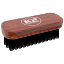 Brosse Auron - Tissus Cuirs - K2