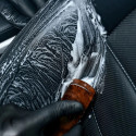 Brosse Auron - Tissus Cuirs - K2