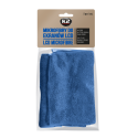 5Pcs Microfibres Lcd Bleu 15x15cm - K2