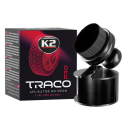 Traco Pro - Pinceau Applicateur Pneu Avec Support - K2