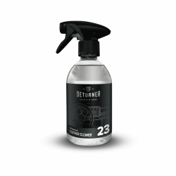 Leather Cleaner - Nettoyant Cuirs - Deturner