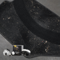 Brill Set Pro – 3pcs Brosses Nettoyage + Rallonge Perceuse / Visseuse - K2