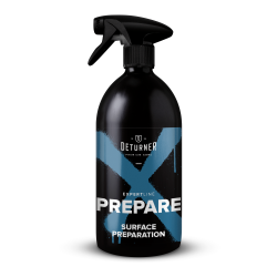 Prepare - Ipa Cleaner  - Deturner