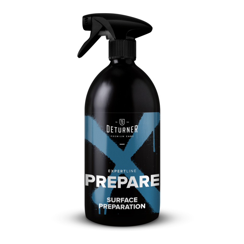 Prepare - Ipa Cleaner  - Deturner