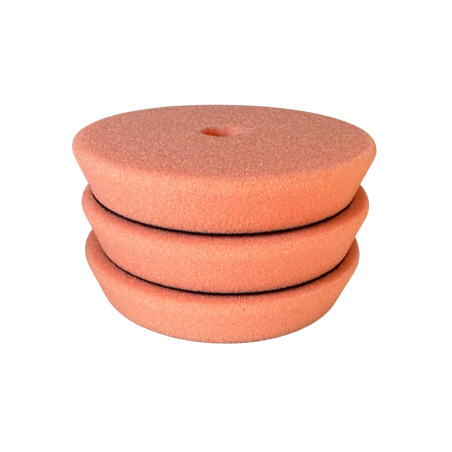 3Pcs Pad Air 3" 80mm Orange - One Step - Royal Pads