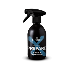 Prepare - Ipa Cleaner  - Deturner