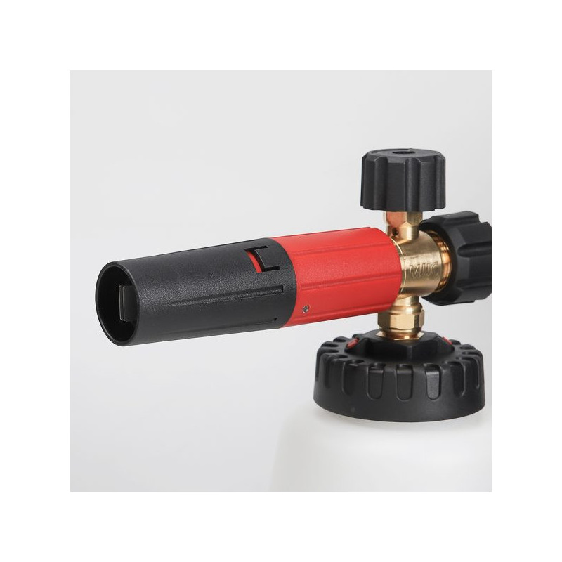 Foam Cannon Pro V2 Pa Style Quick Connect - Canon à Mousse 1000ml - Mjjc