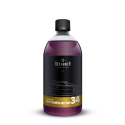 Sour Shampoo & Foam - Shampoing Mousse Active Acide - Deturner
