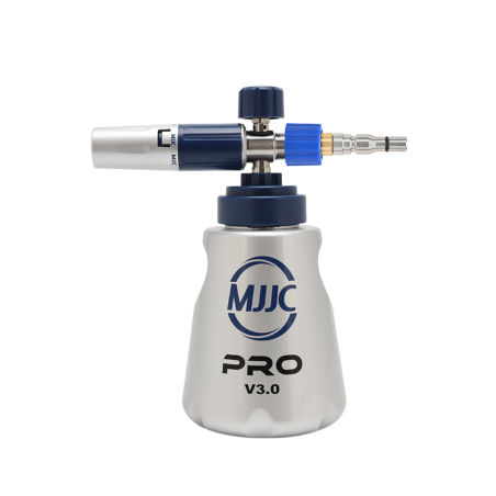 Foam Cannon Pro V3 Hd Easy Lock Quick Connect - Canon à Mousse 1300ml - Mjjc