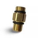 Adaptateur Mâle Embout Canon À Mousse
