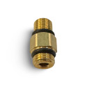 Adaptateur Mâle Embout Canon À Mousse