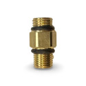 Adaptateur Mâle Embout Canon À Mousse