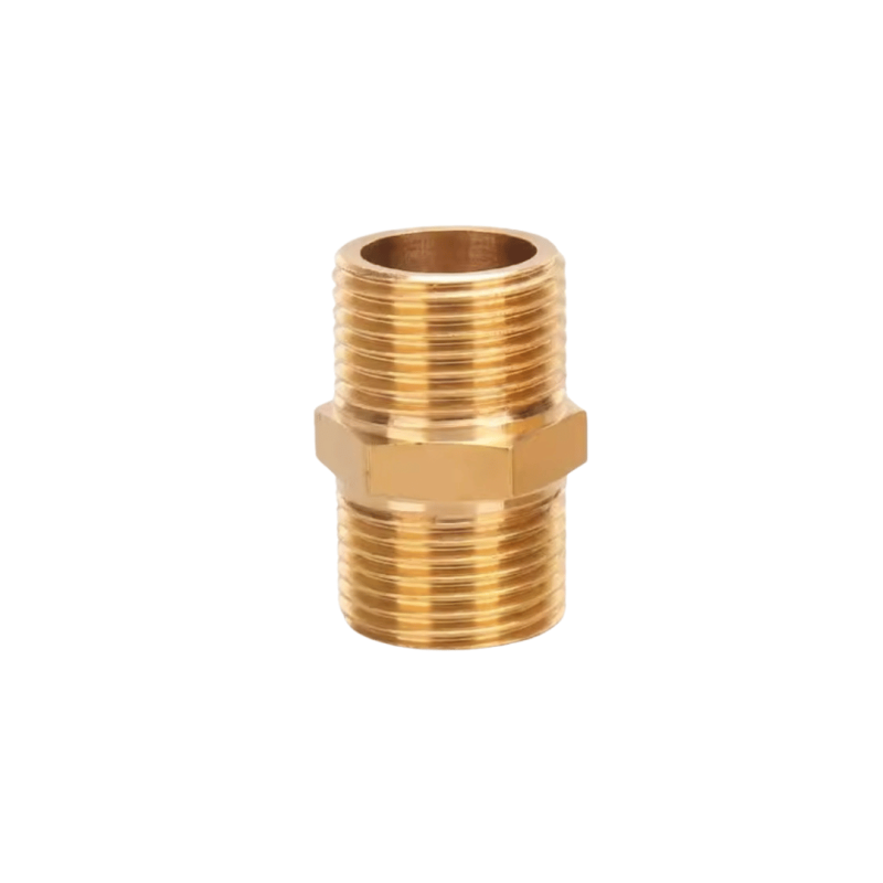 Adaptateur Mâle Embout Canon À Mousse