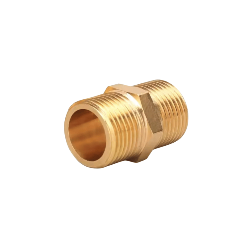 Adaptateur Mâle Embout Canon À Mousse