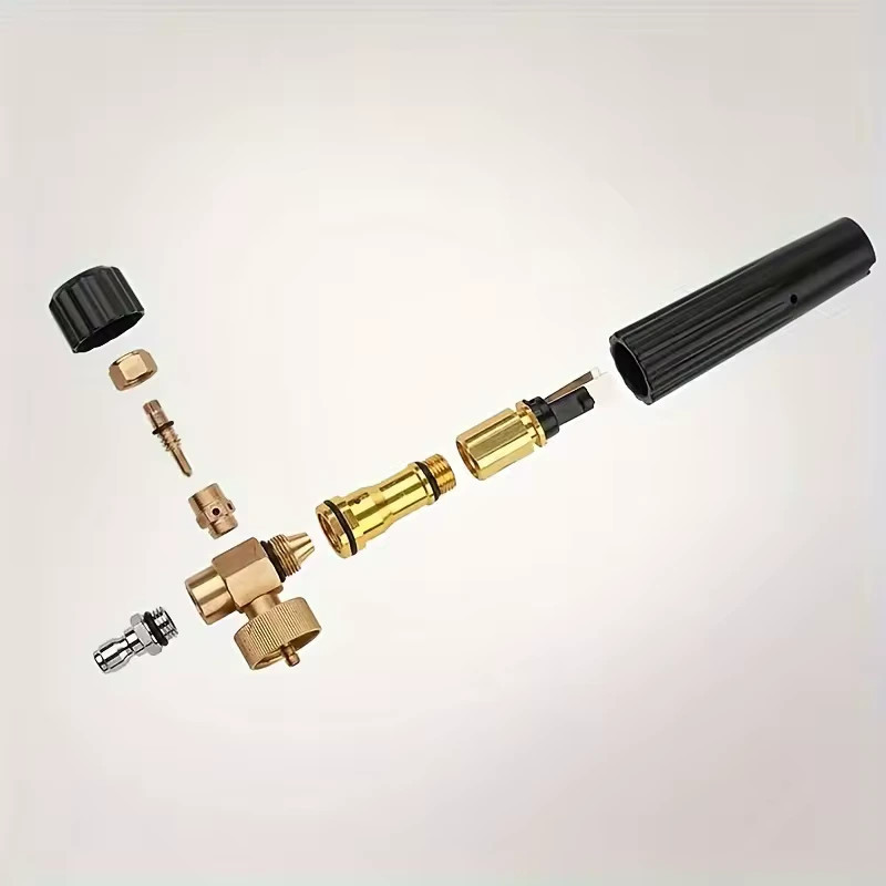 Canon A Mousse 1L Karcher K-Series - Mousse De Prélavage Dense