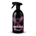 Wheels & Tire Cleaner - Nettoyant Jantes Pneus Alcalin - Deturner