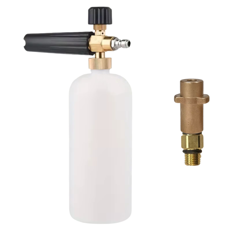 Canon A Mousse 1L Karcher K-Series - Mousse De Prélavage Dense