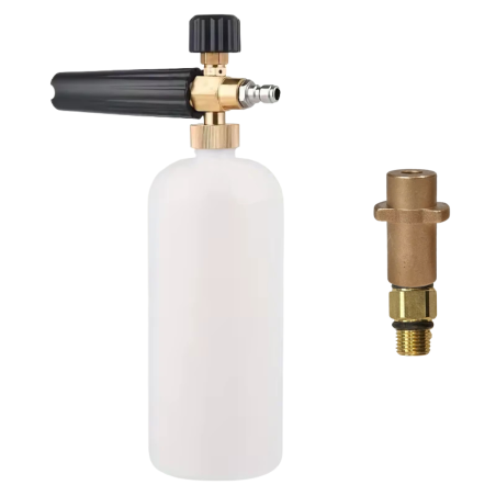 Canon A Mousse 1L Karcher K-Series - Mousse De Prélavage Dense