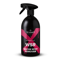 Wsr - Nettoyant Calcaire - Deturner