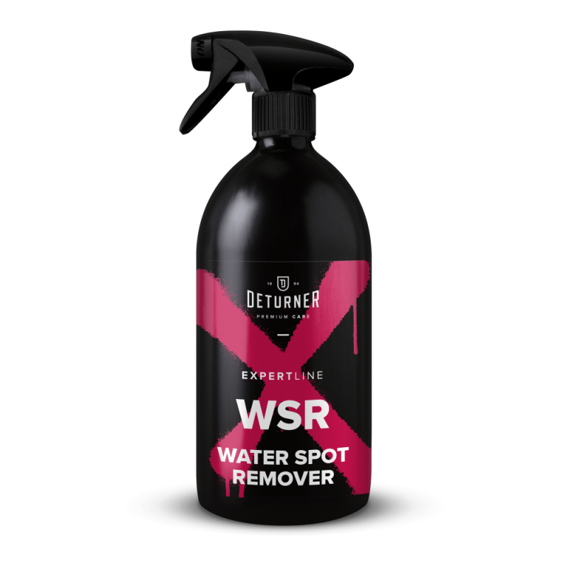 Wsr - Nettoyant Calcaire - Deturner