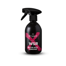 Wsr - Nettoyant Calcaire - Deturner