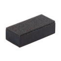 Applicateur Céramiques Suède Noire