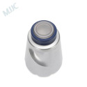 Bouteille 1300Ml Foam Cannon Pro V3 Vide - Flacon Translucide - Mjjc