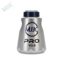 Bouteille 1300Ml Foam Cannon Pro V3 Vide - Flacon Translucide - Mjjc