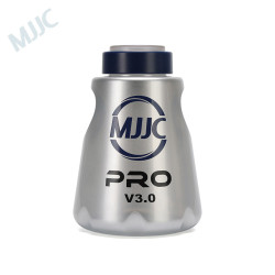 Bouteille 1300Ml Foam Cannon Pro V3 Vide - Flacon Translucide - Mjjc