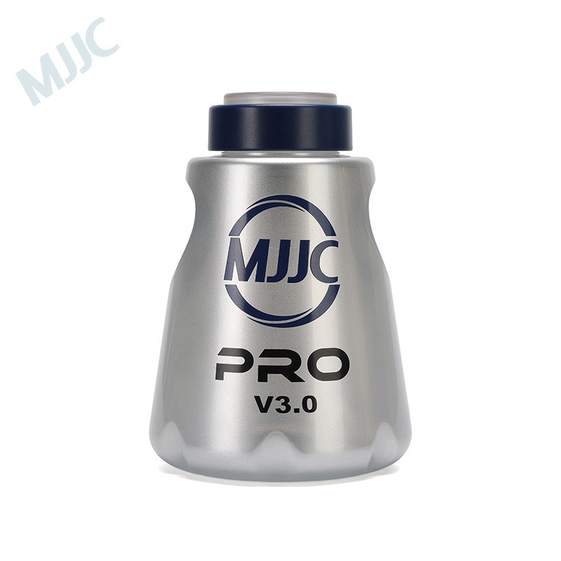 Bouteille 1300Ml Foam Cannon Pro V3 Vide - Flacon Translucide - Mjjc